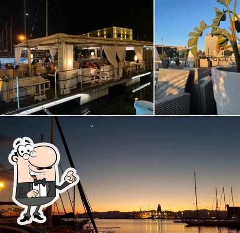 THE 10 BEST Restaurants Near Hublot Nautic Club .